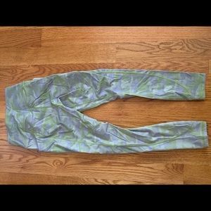 Fabletics Leggings- Multiple Styles and lengths